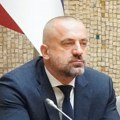 Milan Radoičić podneo ostavku kao potpredsednik Srpske liste