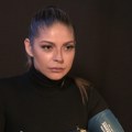 "Učila sam ponovo da hodam, zamalo da ostanem nepokretna": Srpska pevačica o jezivoj saobraćajki: "Sutra noć je devojka…