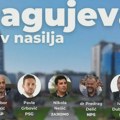 Dogovor za pobedu – Na protestu u Kragujevcu govori pet narodnih poslanika