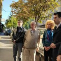 Godišnjica ubistva Dušana Jovanovića: "Dečak zaslužuje ulicu u Beogradu"