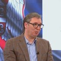 Vučić o „vađenju Nikolića iz naftalina“: I kad nismo predsednici SNS-a mi smo uz SNS