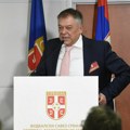 Tončev: "Stojanović na Sudu pokazao da je pošten i potvrdio premiju od 350.000 evra"