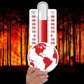 Sasvim je sigurno da će 2023. biti najtoplija godina od kada se vrše merenja