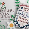 Portal zrenjaninski.com i Laguna poklanjaju knjigu „Gordost i predrasuda“
