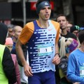 Elzan Bibić učestvuje na Beogradskom polumaratonu: Proslavljeni atletičar juri rekord Srbije