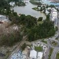 Vanredno stanje na Sejšelima zbog velike eksplozije (VIDEO)