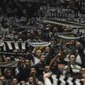 TVITOVI - Partizan ubedljiv, ali "grobari" ljuti zbog jedne stvari