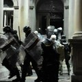 Zaštitnik građana: Na postupanje policije žalila se samo jedna osoba uhapšena na protestu