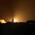 Hamas na početku godine ispalio više od 20 raketa ka Izraelu