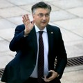Plenković: Hrvati u Srbiji da imaju jednaka prava kao Srbi u Hrvatskoj
