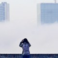 Ekstremno zagađenje vazduha u Srbiji: Od jutros 12 opština ima „izuzetno loš“ kvalitet vazduha