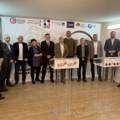 Pet opozicionih izbornih lista objavile plan za smenu SNS vlasti u Kragujevcu (VIDEO)