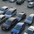Besplatan parking u Banjaluci: Za građane Srbije, dok državljani BiH moraju da plaćaju