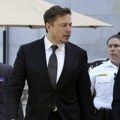 Tesla isplatila Ilonu Masku "neshvatljivih" 56 milijardi dolara, sudija rekla: Ne može
