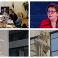Lidija Komlen Nikolić: Kandidati za javne tužioce se biraju po neodređenim i subjektivnim kriterijumima