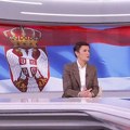 Očekujemo nove pritiske: Brnabić - Branićemo i dalje nezavisnu Srbiju