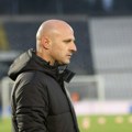 Partizan oslabljen protiv IMT-a: Duljaj ne može da računa na dva važna igrača u narednoj utakmici Superlige