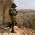 Izrael i Palestinci: Kako izgleda čuvanje najopasnije bliskoistočne granice