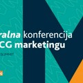 11. Marketing Summit Beograd 5. marta u Sava Centru