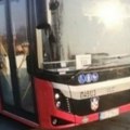 Autobusi na gas - spas za 511: Liniju od Beograda na vodi do Sremčice pojačala dva vozila