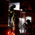 "Ostao sam bez svega": Vlasnik kome je večeras izgorela kuća u Novom Sadu za požar saznao preko novina: Oluja mu je nedavno…