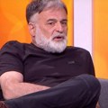 "Nisam je dodirivao, to je bila rediteljska provera" Lečić se oglasio nakon tužbe protiv Anđele Jovanović