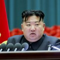 Kim Džong Un naredio najviši stepen borbene gotovosti vojske Severne Koreje