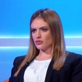 Zavetnica-Stamenkovski o opoziciji: Podela u Srbiji - na državotvorne snage i ekstremističke grupe