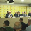 ProGlas pozvao parlamentarne stranke na dogovor o uslovima za poštene, slobodne i fer izbore