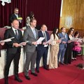 Završena maratonska sednica SG: Dašić ponovo gradonačelnik, Ružić zamenik, izabrano 11 članova Gradskog veća