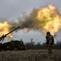 EU blizu dogovora o vojnoj pomoći Ukrajini od pet milijardi evra
