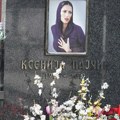Na pomenu Kseniji Pajčin se pojavio ovaj pevač: Potresne scene na Novom groblju, porodica nema od bola