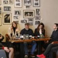 Matić: Novinarke i novinari u Novom Sadu - pod pretnjama, napadima i uz ometanje u radu