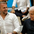 Predsednik Partizana otkrio da li će klub produžiti ugovor sa Željkom Obradovićem: Donećemo odluku u skladu sa ciljevima…