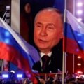 Dok se Putin sprema za peti mandat, novi pritisci na ruske umjetnike i intelektualce