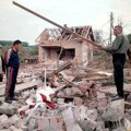 Стручњаци: Србија је штету од НАТО бомбардовања само донекле санирала