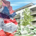 Austrijanci uveli porez na prazan stan i smanjili kirije: Da li bi to moglo da uspe i u Srbiji