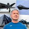 Ispovest srpskog fudbalera koji je oborio "Nevidljivi" F-117a tokom NATO agresije: Pao je kao kamen! Nismo znali šta smo…