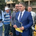 Demokratska stranka traži od policije proveru adresa birača u Beogradu