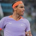 Nadal se osvetio De Minoru za poraz u Barseloni i plasirao treće kolo mastersa u Madridu