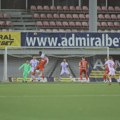Istorijsko popodne - Dve utakmice u Super ligi Srbije istog dana na istom terenu