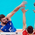 Uroš Kovačević zbog povrede propušta turnir u Italiji