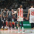Novi čin spektakla večitih rivala: Evo gde možete da gledate drugu utakmicu Crvene zvezde i Partizana