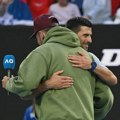 Novak sa Kirjosom oči u oči - da li je Đoković GOAT?