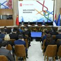 Vesić sa "Think-Thank" konferencije: "Politička i ekonomska stabilnost dovela do velikih javnih ulaganja"