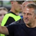 Nemački fudbalski trener Hansi Flik odbio da preuzme Čelsi