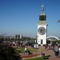 U Novi Sad se za dve godine doselilo više od 38.000 punoletih građana