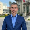 Đorđe Stanković: Izbori 2. juna su presudni za Niš i za celu Srbiju
