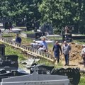 Proširuje se gradsko groblje u Prijepolju – u toku uređenje dve aleje