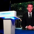 Makron raspustio skupštinu Neočekivan potez francuskog predsednika uzrokovao težak poraz od desničara na izborima za…